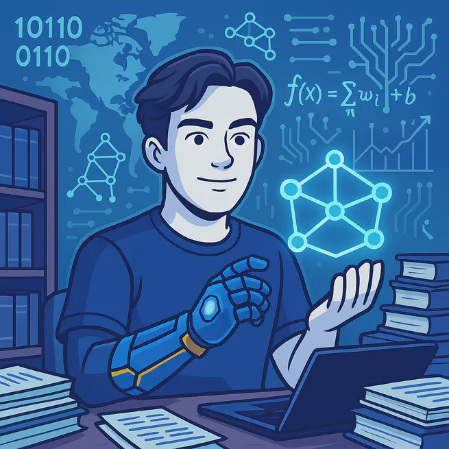 Social Network Analysis